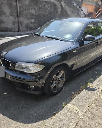 BMW 118d e87 M47
