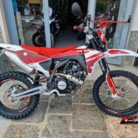 Fantic XEF 125 - 2023