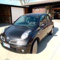 Nissan Micra  ( venduta )