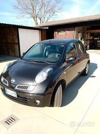 Nissan Micra  ( venduta )