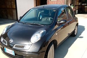 Nissan Micra  ( venduta )