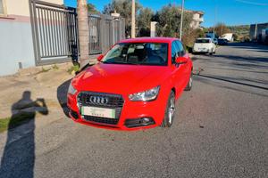 Audi A1 1.6 TDI Ambition 90 Cv Anno 2012