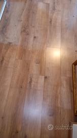pavimento laminato Nuovo imballato 