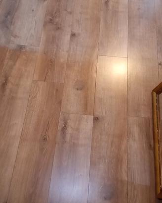 pavimento laminato Nuovo imballato 