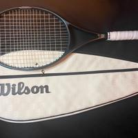 Racchetta tennis Wilson Pro Staff Graphite SL