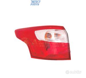FANALE DESTRO PER FORD FOCUS IV SPORTBREAK 11-14 B