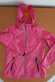 Giacca donna CMP