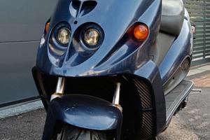 Scooter Malaguti Phantom F12 LC 50cc 2T