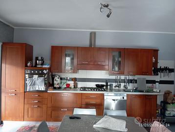 Cucina usata