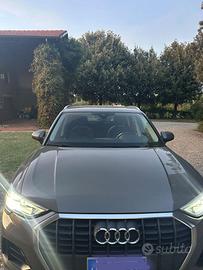 AUDI Q3 seconda serie