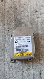 Centralina airbag mini one anno 2004