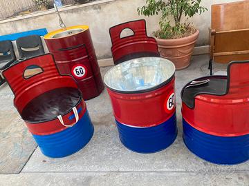 arredamento industriale