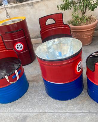 arredamento industriale