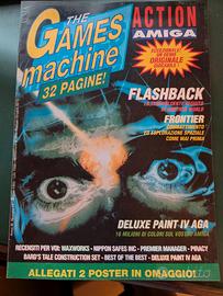 The Games Machine Marzo 1993