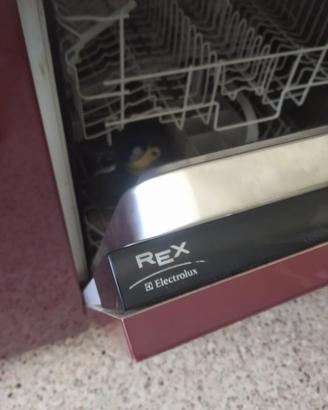 lavastoviglie rex