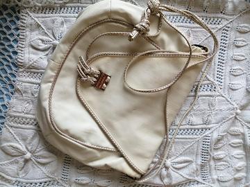 borsa donna estiva vintage