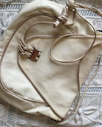 borsa donna estiva vintage