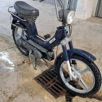 Piaggio Si