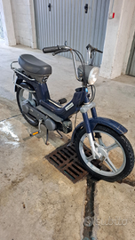 Piaggio Si