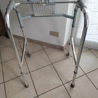 Deambulatore anziani