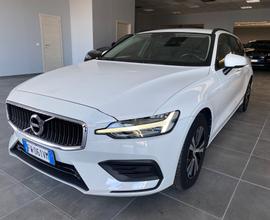 Volvo V60 My19 D3 Euro 6D Automatica Fari Full Led