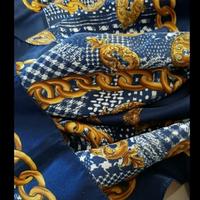 foulard vintage 