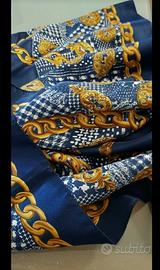 foulard vintage 