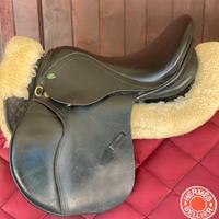 Sella da pony Jorge Caneves