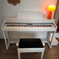 pianoforte  elettrico Kawai 