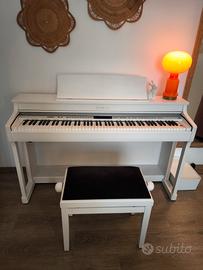 pianoforte  elettrico Kawai 