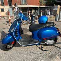Vespa gts 300 super sport