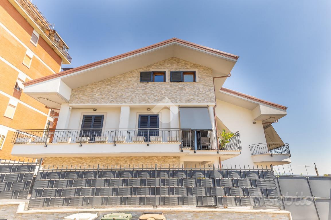 Appartamento – Guidonia Montecelio, Roma Capitale - Vista 3