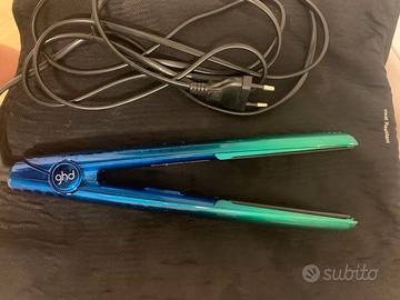 Piastra GHD Styler Lagoon limited edition
