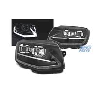 FARI VOLKSWAGEN VW T6 LUCE DIURNA CARAVELLE 15-19 