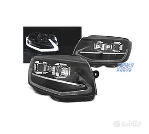FARI VOLKSWAGEN VW T6 LUCE DIURNA CARAVELLE 15-19 
