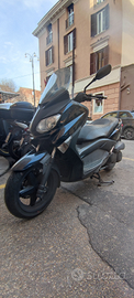 Yamaha XMAX 250 Revisionato pronto all' uso