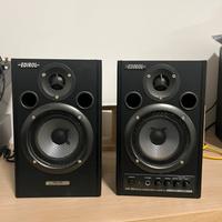 Casse monitor Edirol