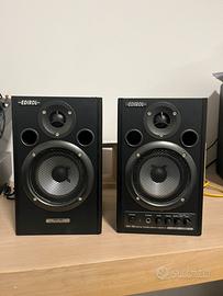 Casse monitor Edirol