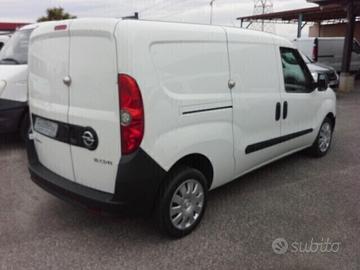 COMBO 1.6 MJT UGUALE DOBLO MAXI