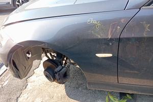 Parafango anteriore sx BMW 320D mod SW 2007 col A2