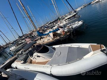 Altamarea Wave 35 anno 2012