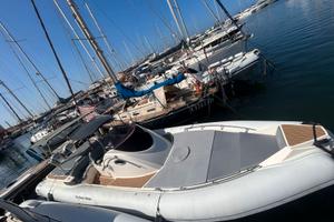 Altamarea Wave 35 anno 2012