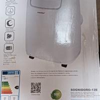 Condizionatore comfeē 12000 btu