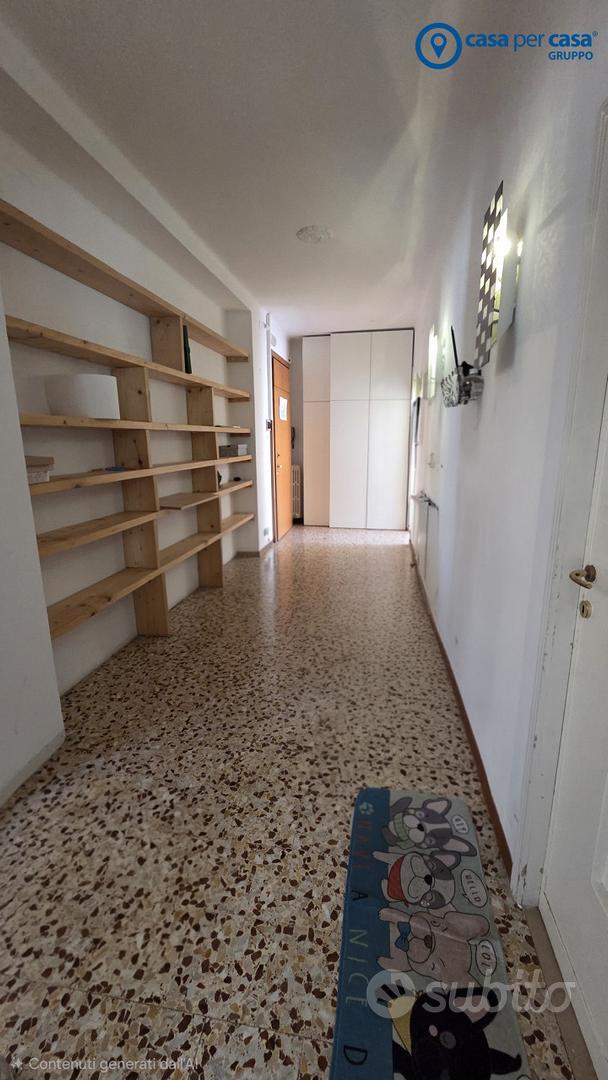 Appartamento – Rovigo, Commenda - Vista 2
