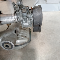 Blocco motore vespa 50 special