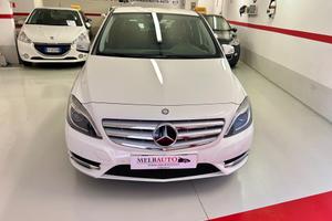 Mercedes-benz B 200 d Premium
