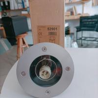 Faretti da incasso per giardino