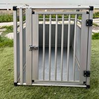 Trasportino Kennel per cani