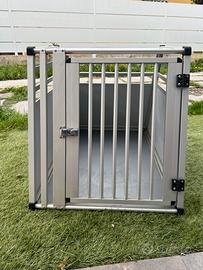 Trasportino Kennel per cani