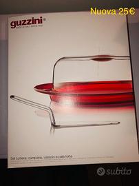 Set tortiera Guzzini